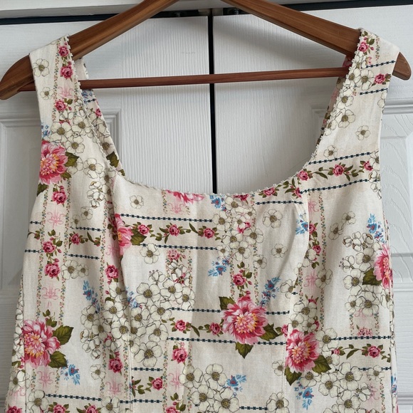 New Agua Bendita Kristen Meraki Dress size Large - Picture 8 of 16